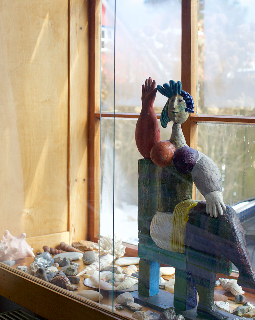 KHG Schaufenster