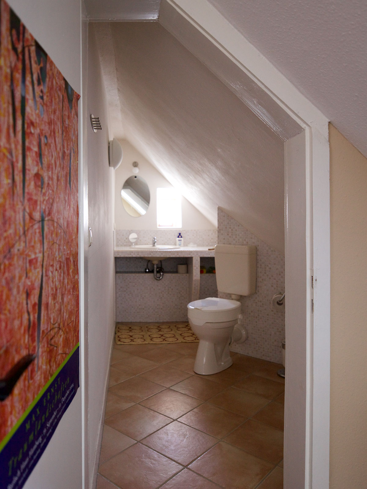 KHG Toilette